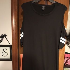 Rue 21 knit dress